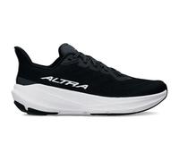 ALTRA Women's Experience Flow 2 Road Running Shoe, Black/White, 5.5 UK