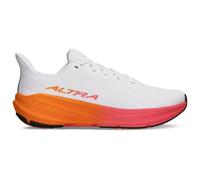 ALTRA Women's Experience Flow 2 Sneaker, White/Orange, 7 UK