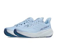 ALTRA Womens Experience Flow 2 Running Trainers Light Blue - UK 4 EU 37