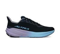 Altra Experience Flow 2 Neutral Running Shoe Women - Black, Light Blue, Size 7