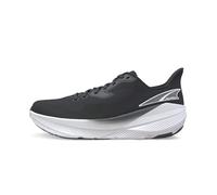 ALTRA Women's Experience Flow Road Running Shoe, Black/White, 6.5 UK