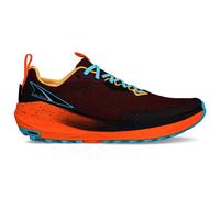 ALTRA Women's Experience Wild 2 Trail Running Shoe, Maroon, 6 UK