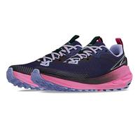 Altra - Women's Experience Wild 2 - Trail running shoes size 5, blue