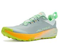 ALTRA Women's Experience Wild 3+ Sneaker, Grey, 10