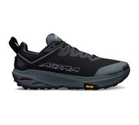 Altra - Women's Experience Wild 3+ - Trail running shoes size 8, black
