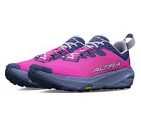 ALTRA Womens Experience Wild 3+ Trail Running Trainers Shoes Magenta - UK 4 EU 37