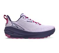 Altra - Women's Experience Wild - Trail running shoes size 4,5, purple/blue