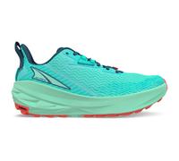 Altra - Women's Experience Wild - Trail running shoes size 6, turquoise