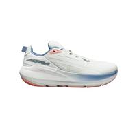 ALTRA Women's FWD VIA 2 Road Running Shoe, Ice/Silver/Windward Blue, 8.5
