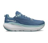 ALTRA Womens FWD VIA 2 Running Trainers Shoes Blue - UK 4 EU 37