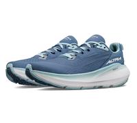 ALTRA Womens FWD VIA 2 Running Trainers Shoes Blue - UK 5.5 EU 38.5