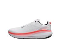 Altra Women's FWD Via 2 Sneaker, White/Coral, 7.5 UK