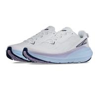Altra FWD Via Neutral Running Shoe Women - White, Light Blue, Size 7.5