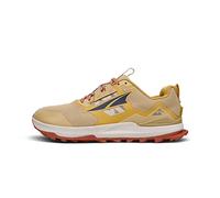 ALTRA Women's Lone Peak 7 Trail Running Shoe, Tan, 6 UK