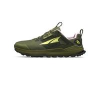 ALTRA Women's Lone Peak 8 AL0A85ND Trail Running, Green, 7