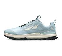 Altra Women's Lone Peak 8 AL0A85ND Trail Running, Mineral Blue, 6.5