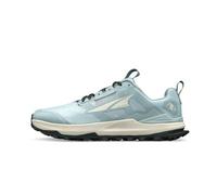 Altra - Women's Lone Peak 8 - Trail running shoes size 10 - Regular, grey