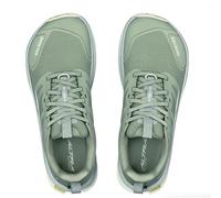 ALTRA Lone Peak 9+ GTX Olive Green Womens Trainers AL0A85SN-315