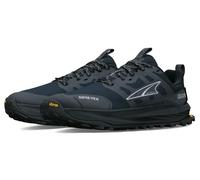 ALTRA Womens Lone Peak 9+ GTX Trail Running Trainers Hiking Walking Shoes Black
