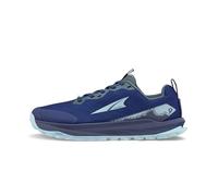 ALTRA Women's Lone Peak 9 Sneaker, Navy, 7 UK