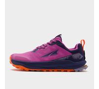 Altra Women's Lone Peak 9+ Trail Running Shoe, Purple