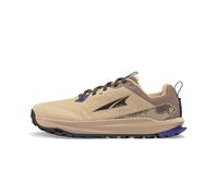 Altra Women's Lone Peak 9 Trail Running Shoe, Tan, 7 UK