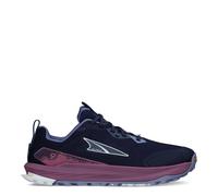 Altra Womens Lone Peak 9 Trail Running Shoes Navy 4.5