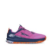 Altra Womens Lone Peak 9 Trail Running Shoes Purple 4