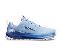 Altra - Women's Lone Peak 9+ - Trail running shoes size 10,5, rain washed / orchid ice