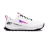 Altra - Women's Lone Peak 9+ - Trail running shoes size 10, grey/black
