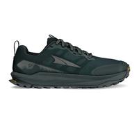 Altra - Women's Lone Peak 9+ - Trail running shoes size 4,5, blue/grey