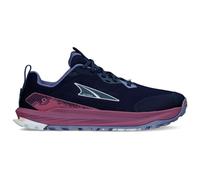 ALTRA Lone Peak 9 Plus Women's Trail Running Shoes - AW25 Dark Blue
