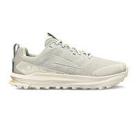 Altra Lone Peak 9+ Trail Running Shoes Beige EU 37 Woman