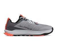 Altra Lone Peak 9+ Trail Running Shoes Grey EU 38 Woman