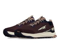 Altra - Trail running shoes - W Lone Peak 9+ Maroon for Women - Size 40 - Brown Brown 40