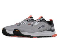 ALTRA Womens Lone Peak 9+ Trail Running Trainers Hiking Shoes Grey - UK 4.5 EU 37.5