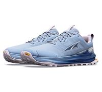 ALTRA Womens Lone Peak 9+ Trail Running Trainers Hiking Shoes Light Blue - UK 5.5 EU 38.5