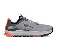 Altra - Women's Lone Peak 9+ Wide - Trail running shoes size 4,5, gray /orange