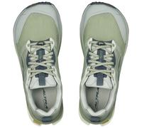 Altra Womens Lone Peak 9+ Zero Dropt Running Shoe - Glacier - Size 5-7