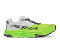 Altra - Women's Mont Blanc Carbon - Trail running shoes size 4, green