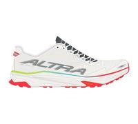 Altra - Women's Mont Blanc Carbon - Trail running shoes size 5,5, white/red