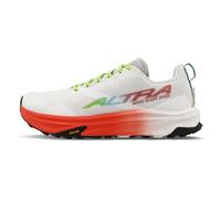 Altra - Women's Mont Blanc Speed - Trail running shoes size 4, white/blue