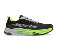 Altra - Women's Mont Blanc Speed - Trail running shoes size 9,5, black
