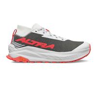 Altra Olympus 275 Shoes White Red Black Women - 37