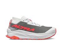 ALTRA Women's Olympus 275, White/Coral (UK Footwear Size System, Adult, Women, Numeric, Medium, 7)