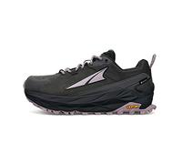 Altra Olympus 5 Hike Low GTX - Walking shoes - Women's Gray / Black 38.5