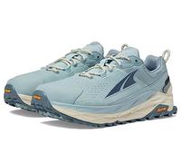 Altra Olympus 5 Hike Low GTX - Walking shoes - Women's Mineral Blue 40.5