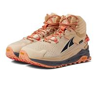 Altra - Women's Olympus 5 Hike Mid GTX - Walking boots size 8, sand