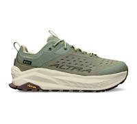 Altra - Women's Olympus 6 Hike Low GTX - Walking boots size 4,5, olive/sand