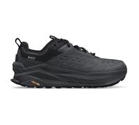 ALTRA Olympus 6 Hike Low Gore-TEX Women's Walking Shoes - SS26 Black